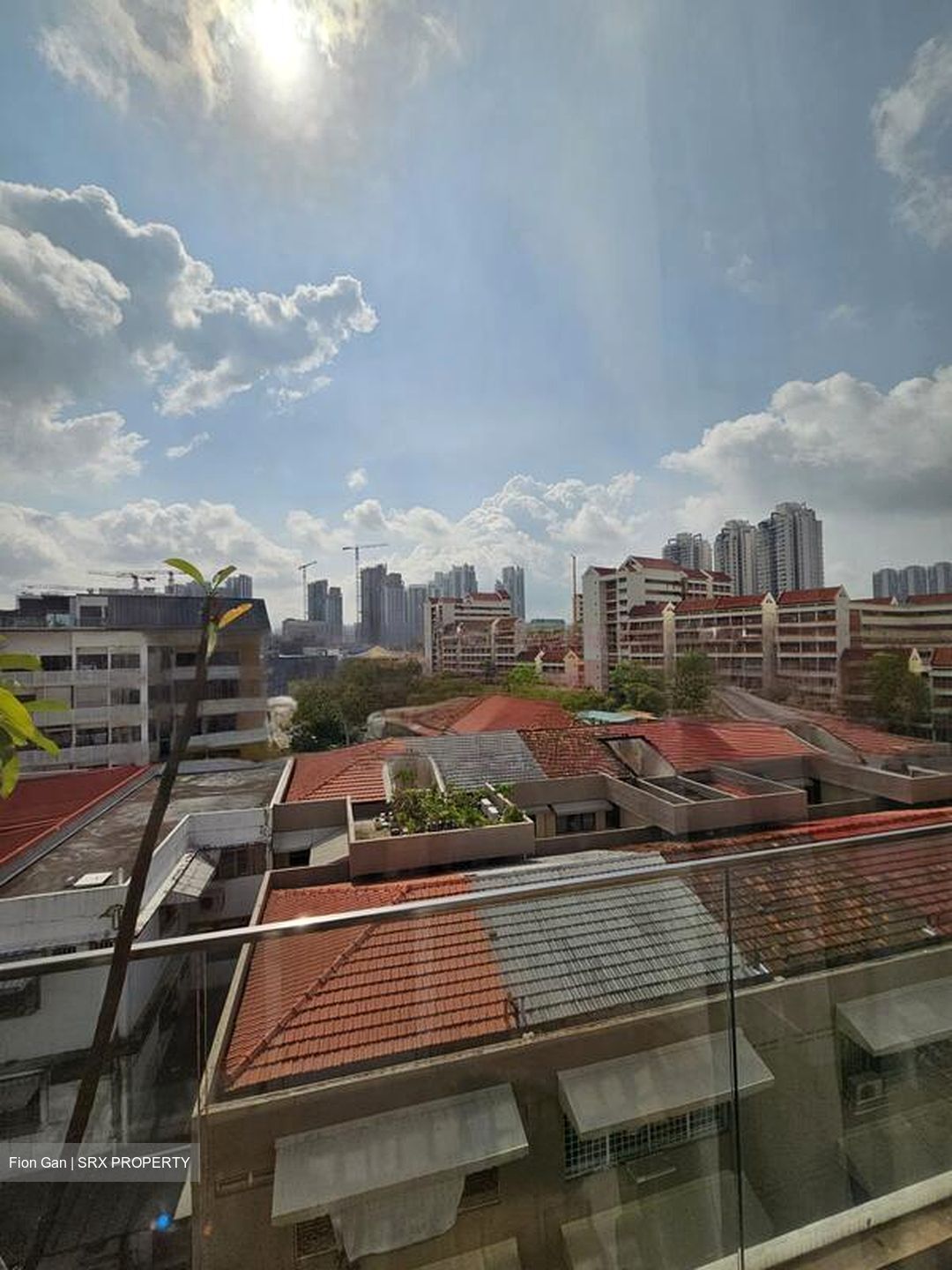 Rangoon 88 (D8), Apartment #475812441